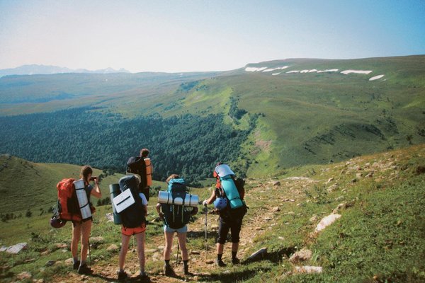 Comment organiser une randonnée dans les montagnes de Simien, Éthiopie?