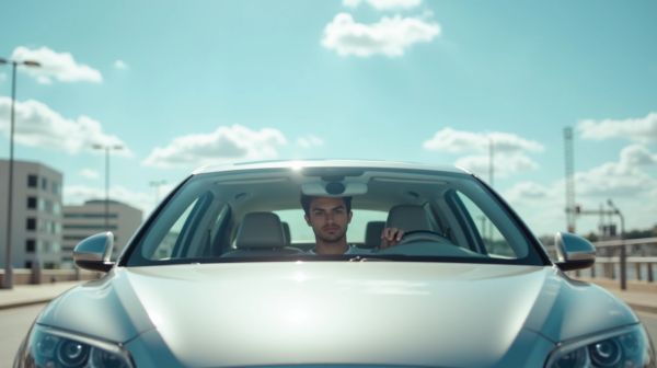 Louer une voiture automatique facilement et sans souci